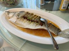 -万龙洲海鲜(南新仓店)