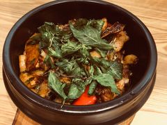 -竹里馆·淮扬菜·功夫茶(老门东店)