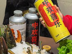 -金龙·打边炉(武进路店)