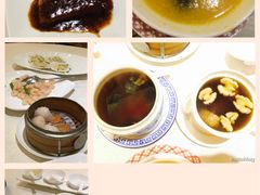 -顺峰海鲜酒楼(省府店)