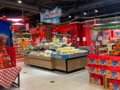 -盒马鲜生(枣园路店)