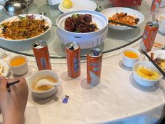 -鑫巴蜀小镇 · 水煮鱼专研店(玉桥店)