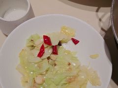 -渔语鱼酸菜鱼新川菜(来福士店)