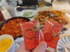 -必胜客(八一店)