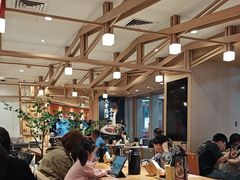 -味千拉面(广州白云机场T1西二店)