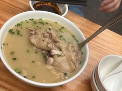 -牛王庙(龙华花园店)