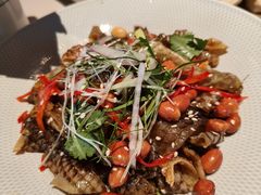 -新兴·金羊座·粤菜点心(乐峰店)