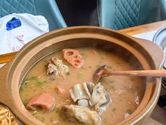 -肖记公安牛肉鱼杂馆·省级非物质文化遗产(江汉路直营店)