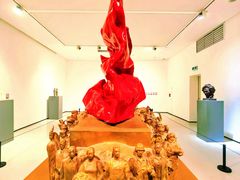 -四川美术学院美术馆