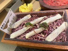 -季季山·云南野生菌火锅(上海首店)