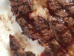 -弗兰克牛排西餐厅Ribone steak house(柠檬花园店)