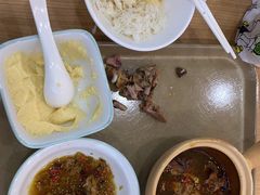 -老乡鸡(西岸凤巢店)