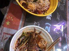 -龍城柳州螺蛳粉(群星路店)