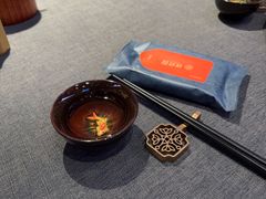 -锦府园·新台州菜(合生汇店)