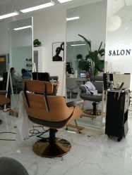 -未来美发·T1M HAIR SALON