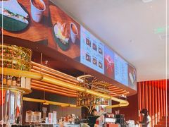 -人民咖啡馆(四行仓库店)