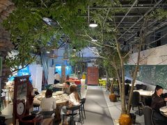 -又见炊烟私房菜(敬亭路店)