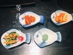 -小十料理(新城店)