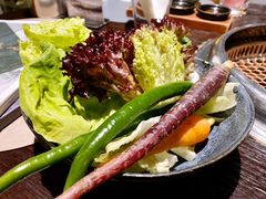 -义气烤肉餐吧(大族广场店)