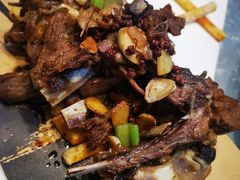 -伊帆食府·青海地方特色美食