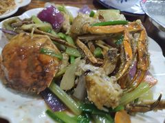 -南记食粥坊·宵夜大排档(岭南分店)