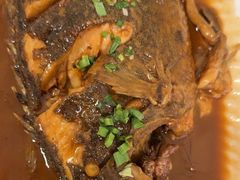 -大鹏饭店·金陵家宴(奥体中心店)