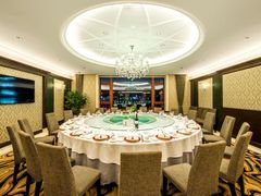 -渔港明珠酒店(星海广场店)