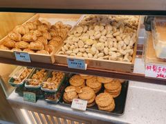 -包满意面包糕点(东坝店)