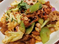 -和记小菜(大宁店)