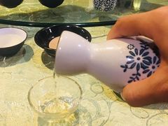 桃花酿-小酒肆·老茶馆