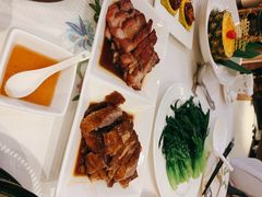 -翠园(北京王府中环店)
