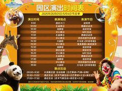 -灵玲国际马戏城