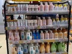 -AEON永旺(东方宝泰店)