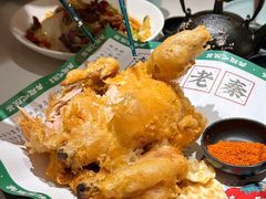 -奔跑吧陕菜·盛世长安(民乐园万达店)