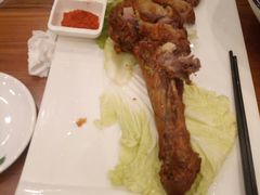 -巴依老爷新疆美食(望京小街店)