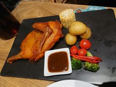 -棒约翰比萨·意面(剑河店)