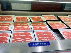 -芝小官毛肚火锅海鲜自助(淮安清江浦区新亚店)