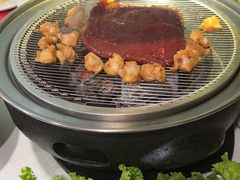 -鲜一烤肉(沈北店)