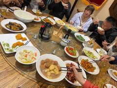 -一盏明灯全素斋(殊像寺店)