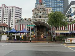 -小印度