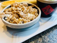 -渔民船说·北塘海鲜·天津菜·海肠捞饭(北塘古镇店)
