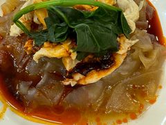 -魏家凉皮(黄雁村店)