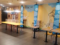 -麦当劳(石坝服务区店)