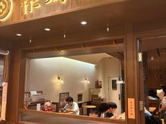 -彬媽糖水(侨鑫国际店)