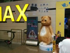 -华隶影城CINITY120帧(华创店)