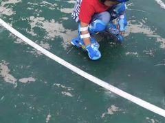 -酷迈儿童体能运动馆(九棵树店)