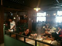 -手选潮汕鲜活牛肉火锅(二七广场店)