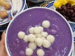 -广信牛奶甜品世家(台东店)