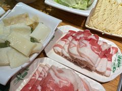 -草原塞蛮羊火锅城(港湾店)