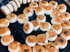 -毛氏汽水包(山海关路店)